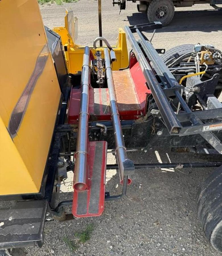 Used 2015 New Holland H9880