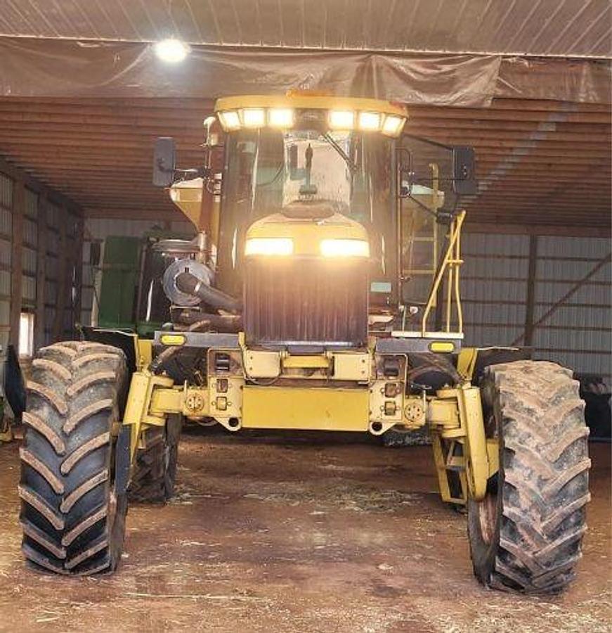 Used 2006 AG CHEM ROGATOR 1074C