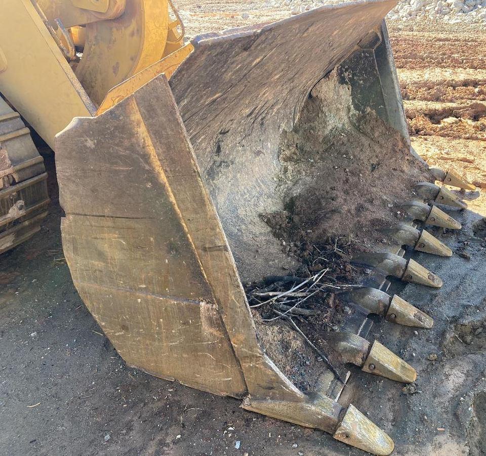 Used 2005 Caterpillar 963C