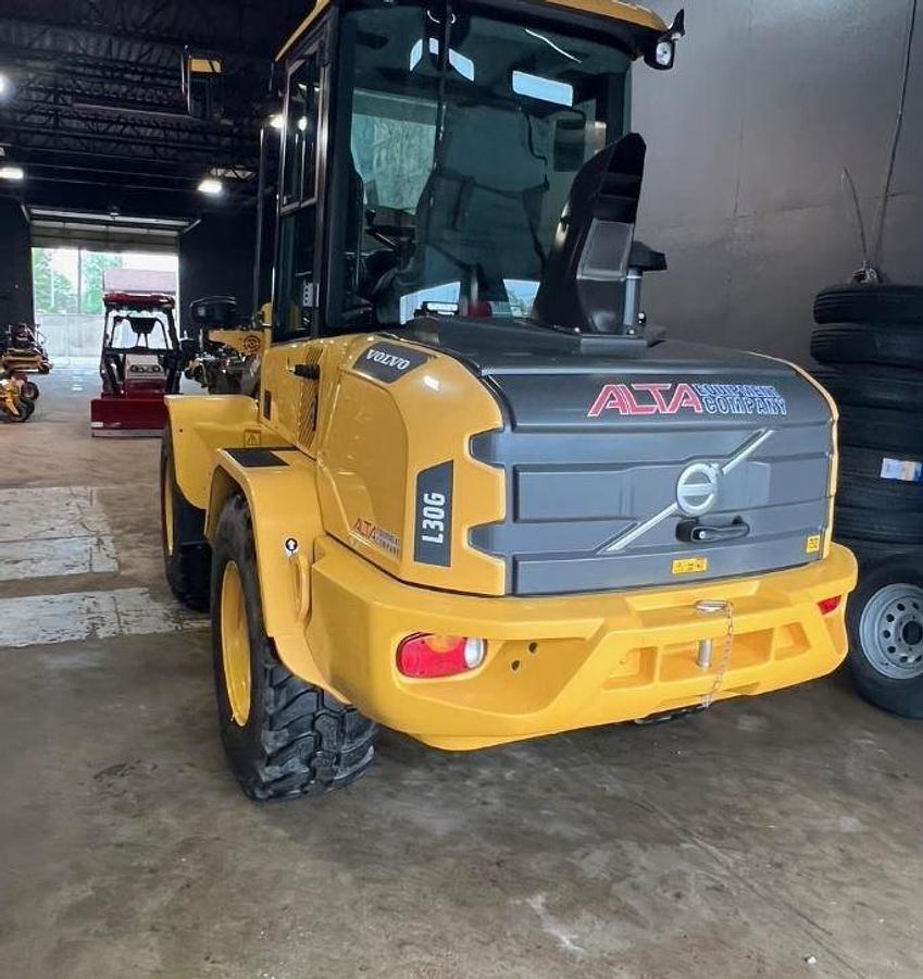 Used 2019 Volvo L30G