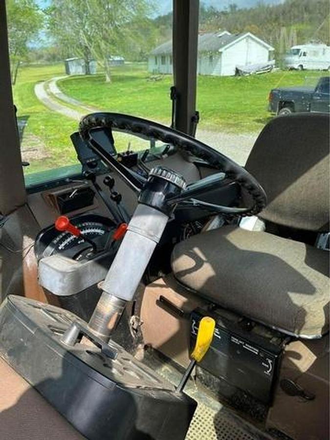 Used 1986 John Deere 4650