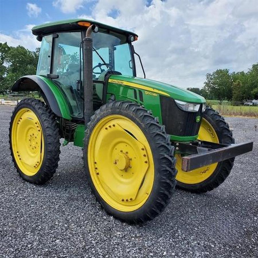 Used 2013 John Deere 5100MH