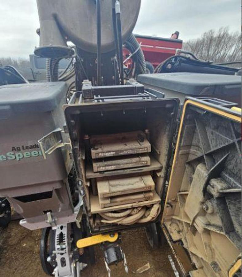 Used 2023 Hawkins Core 16