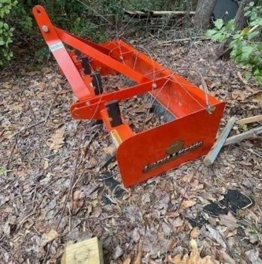 Used 2020 Kubota L2501DT