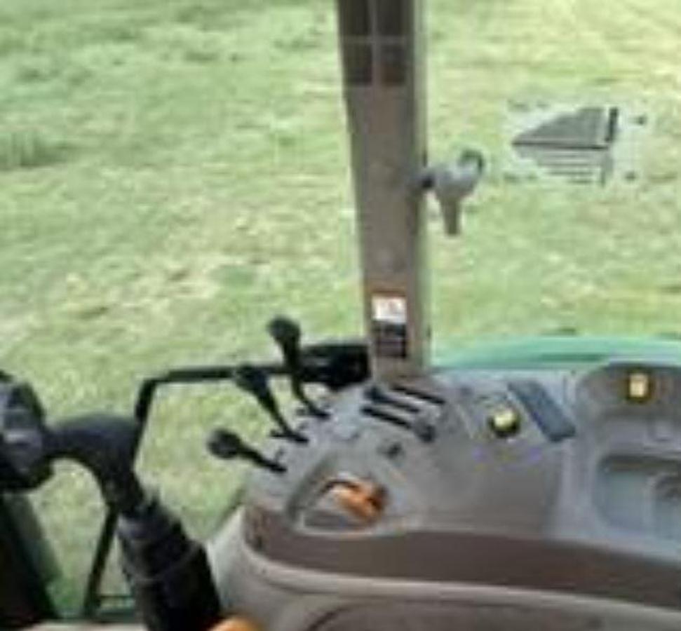 Used 2025 John Deere 6135E