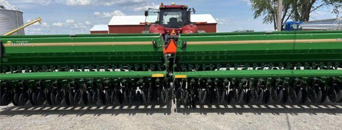 Used 2019 GREAT PLAINS 2S2600