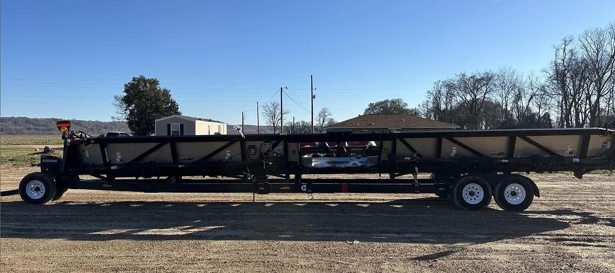 Used 2022 Calmer 1630