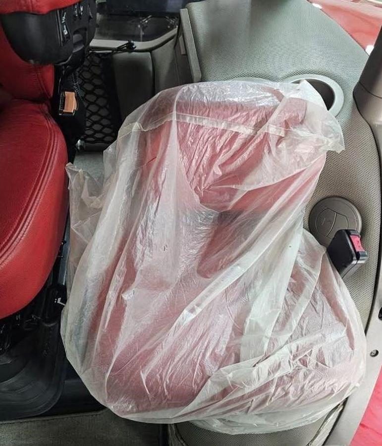 Used 2020 Case Magnum 340 AFS Connect Rowtrac