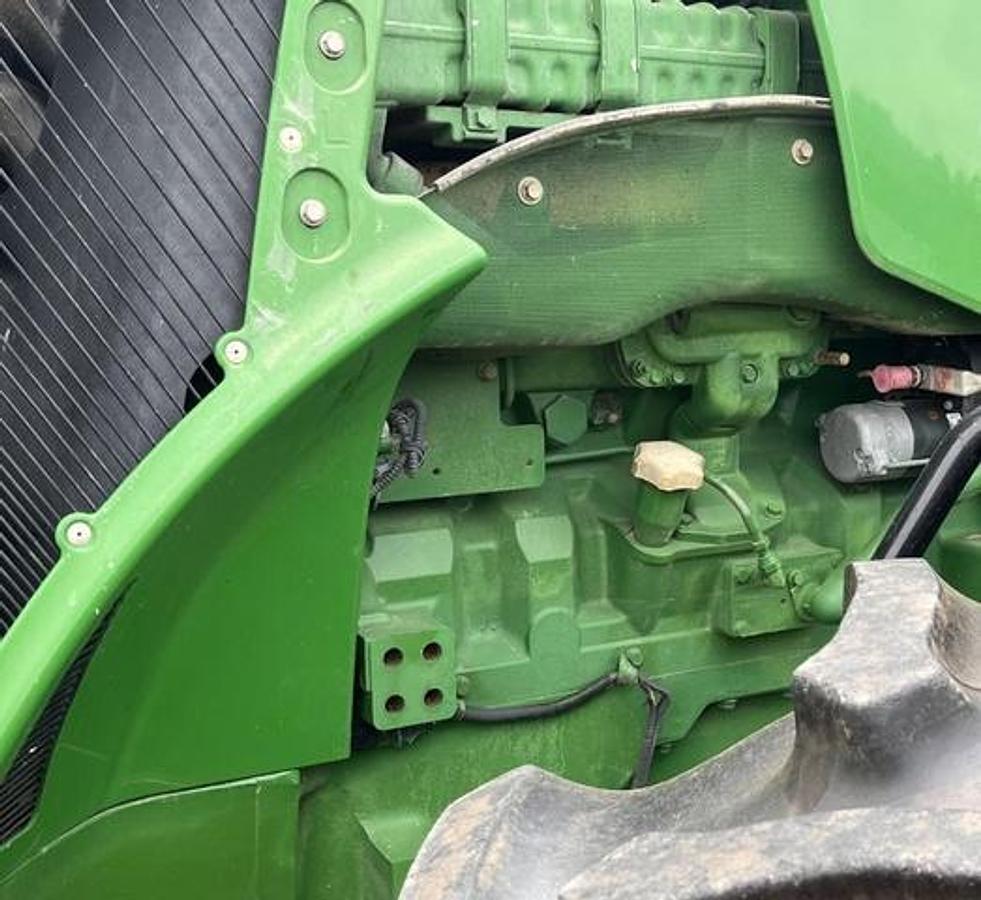 Used 2012 John Deere 8285R
