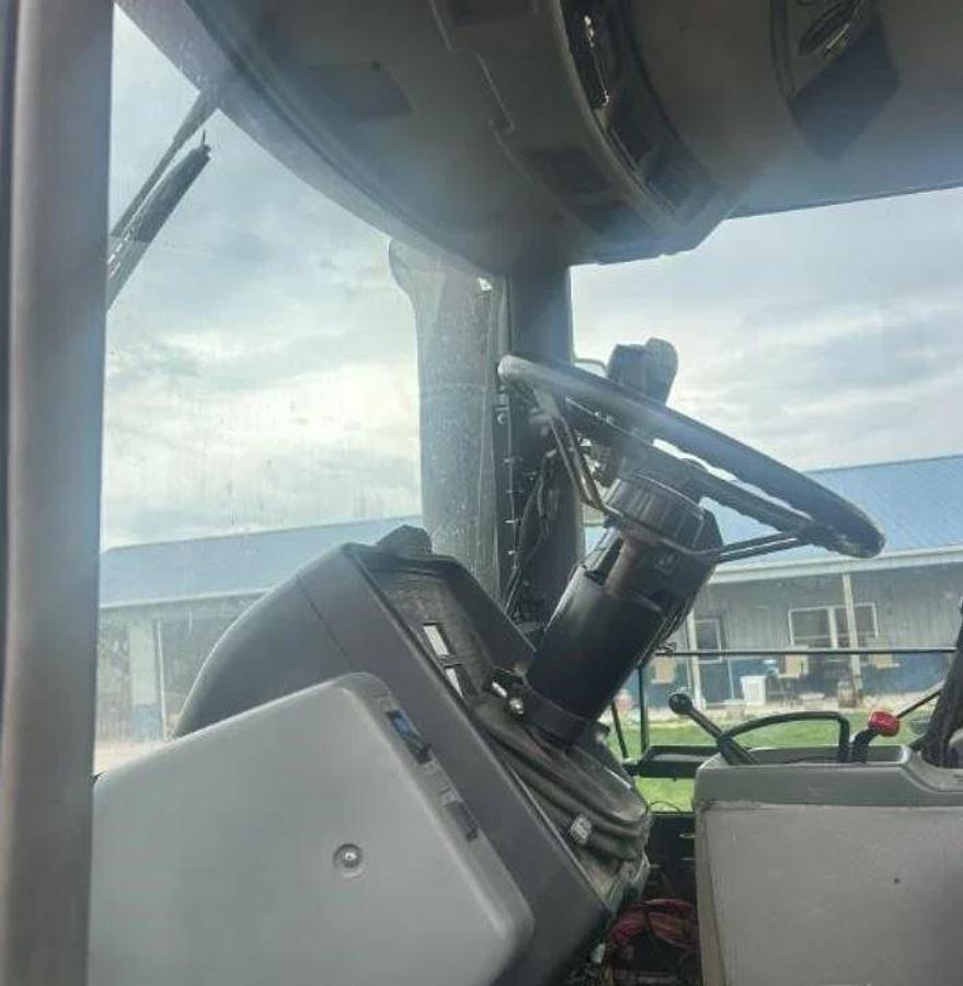 Used 1995 Case IH 7240