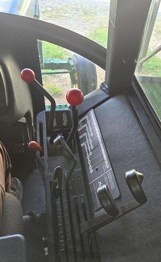 Used 1974 JOHN DEERE 4430