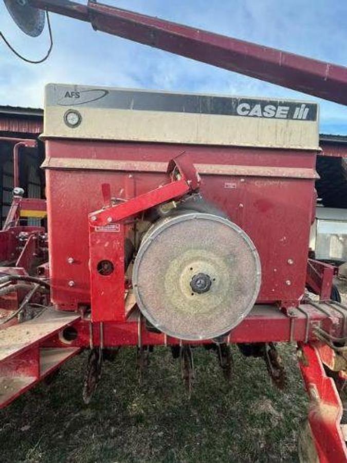Used Unknown CASE AFS Planter