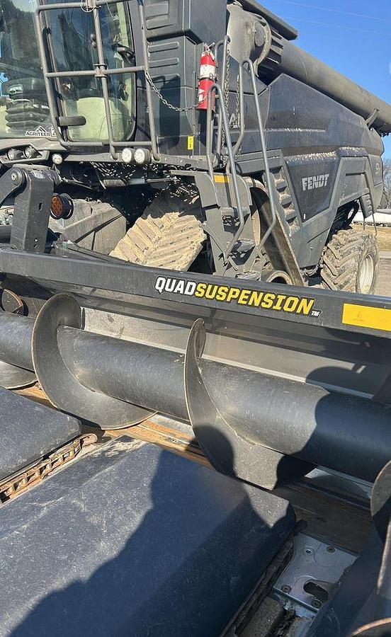 Used 2024 DRAGO 1230F GT Harvester