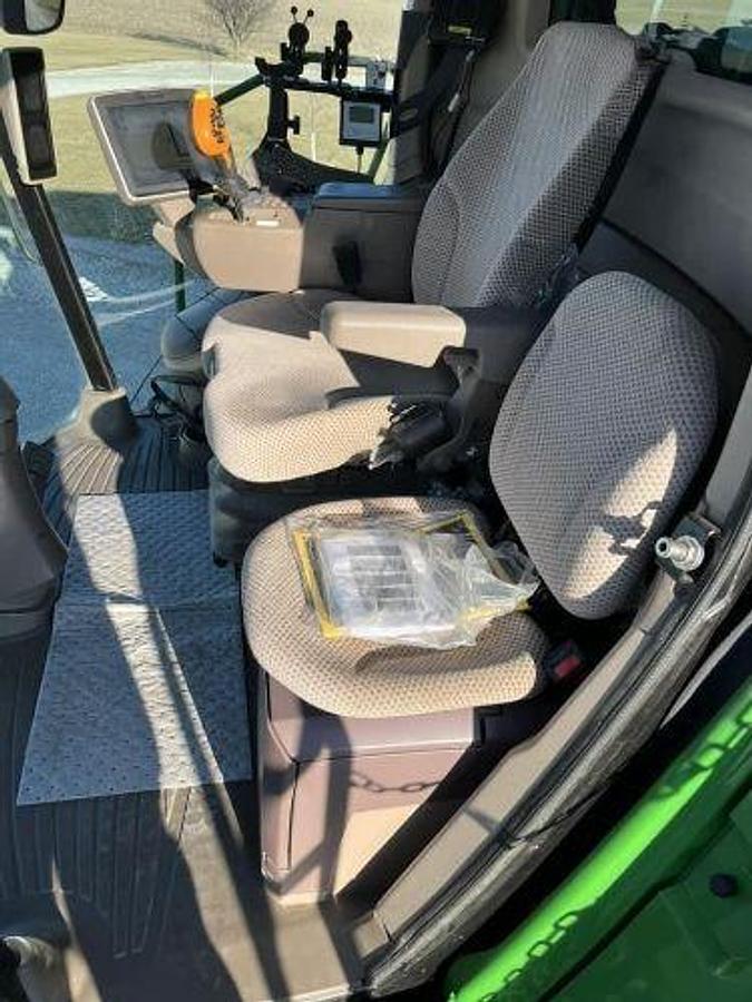 Used 2012 JOHN DEERE S680