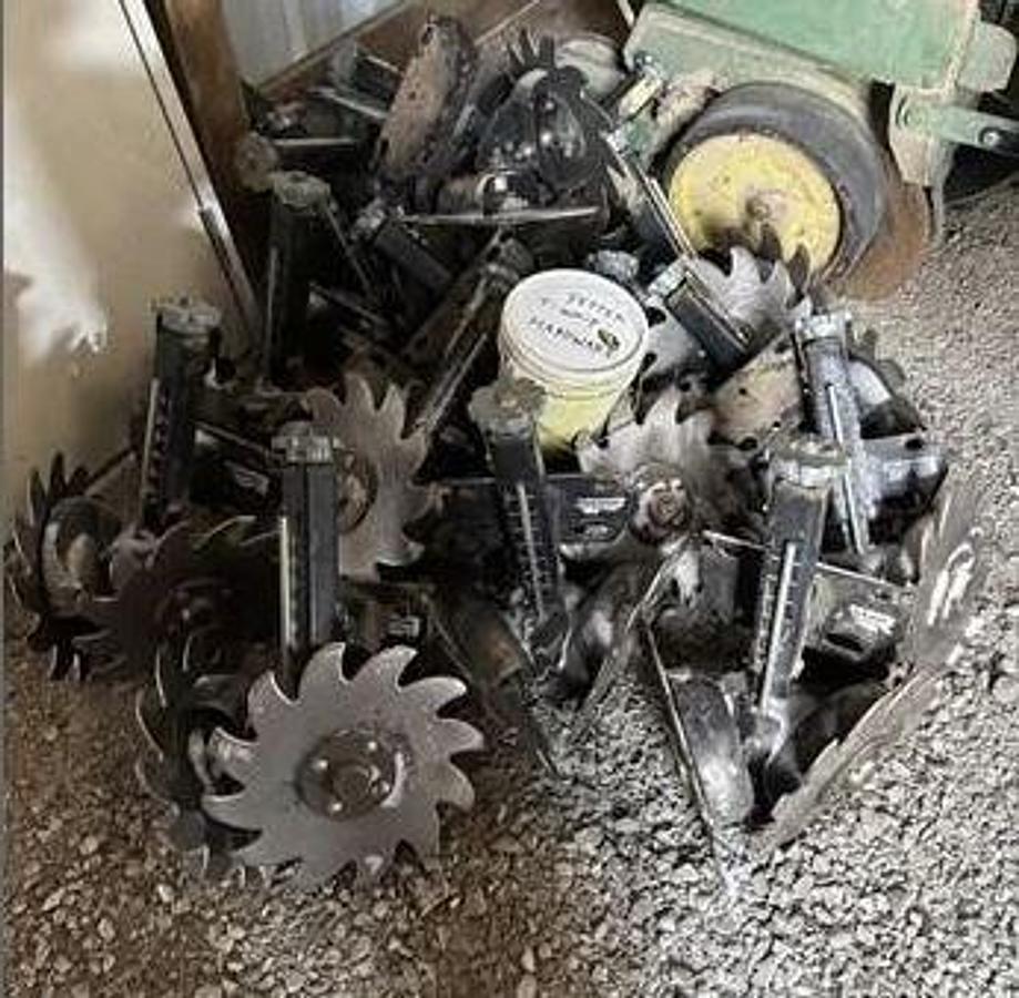 Used 2019 Kinze 3600ASD