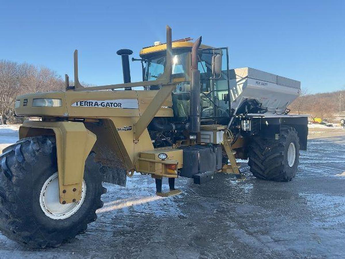 Used 2004 AG-Chem Terragator 6103