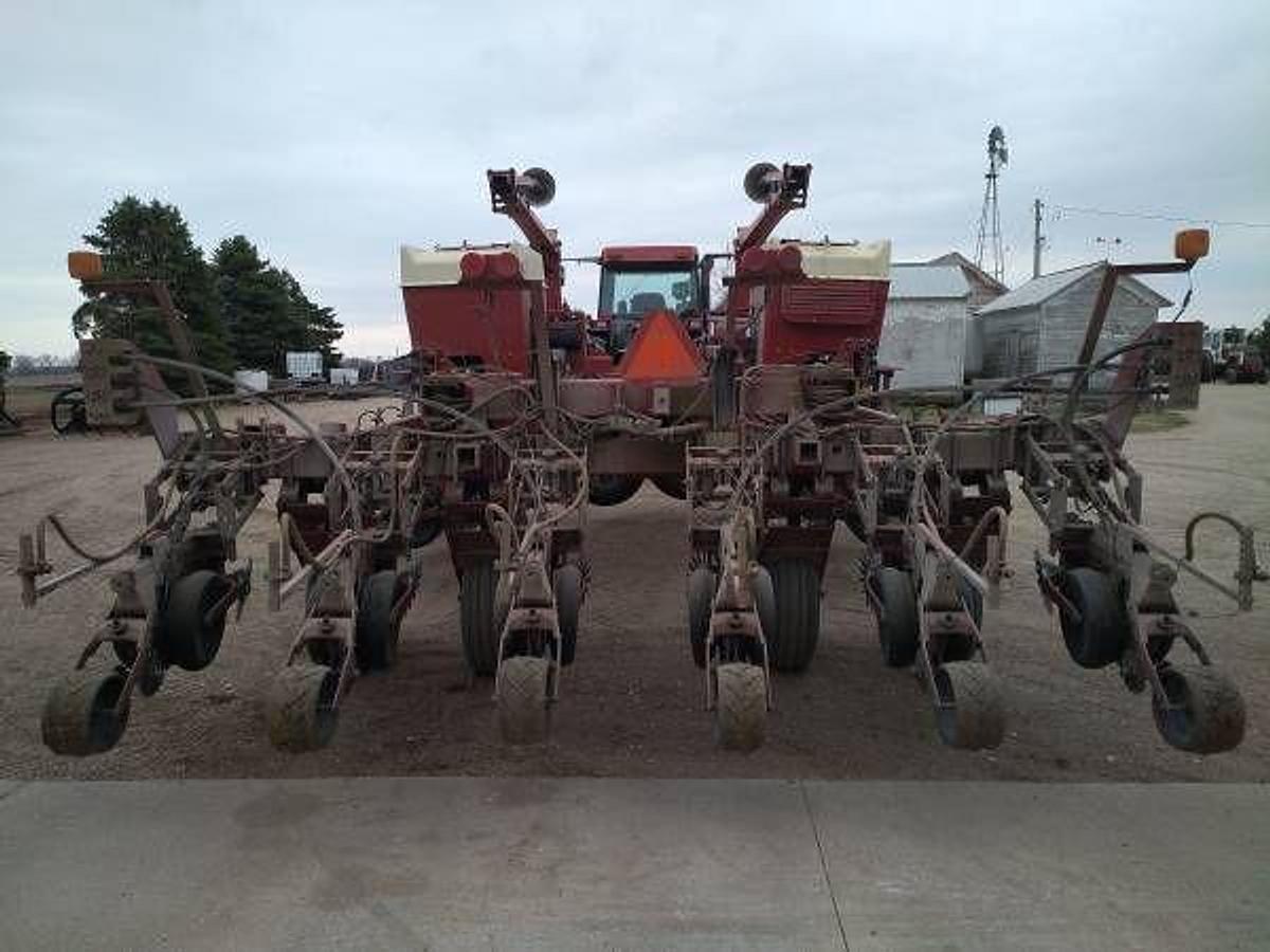 Used Used Case IH 8950
