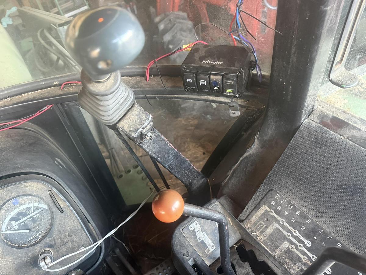 Used 1978 John Deere 4040 Tractor