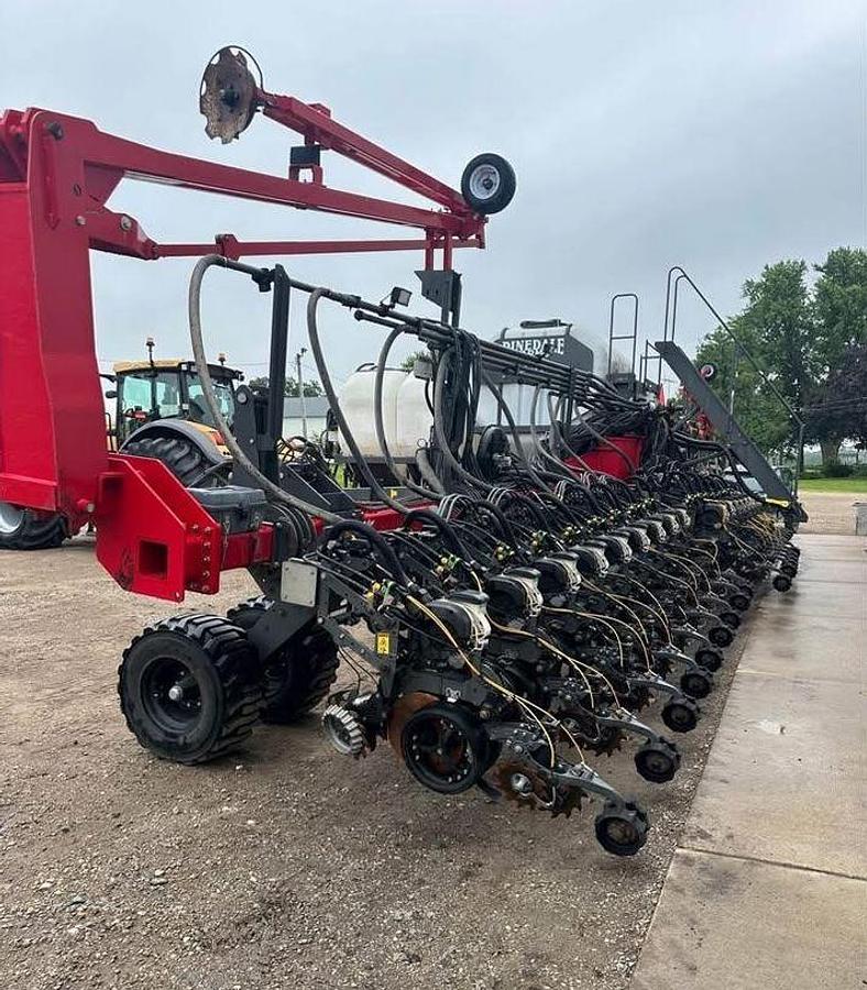 Used 2020 WHITE 9924VE Planter