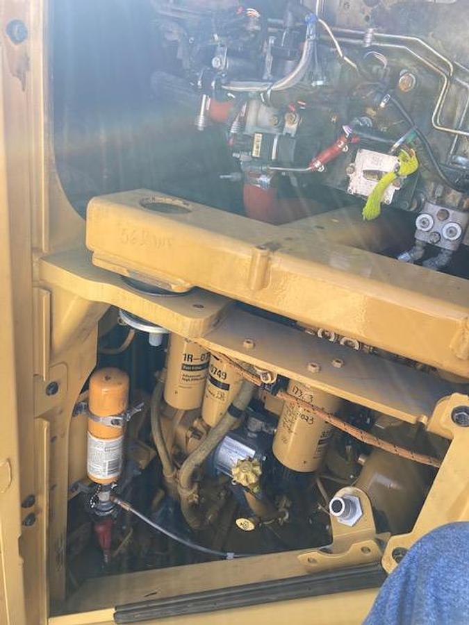 Used 2016 CATERPILLAR 988K