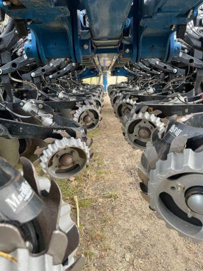 Used 2022 Kinzie 4905