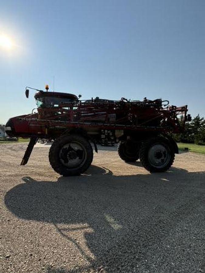 Used 2015 Case IH 4440