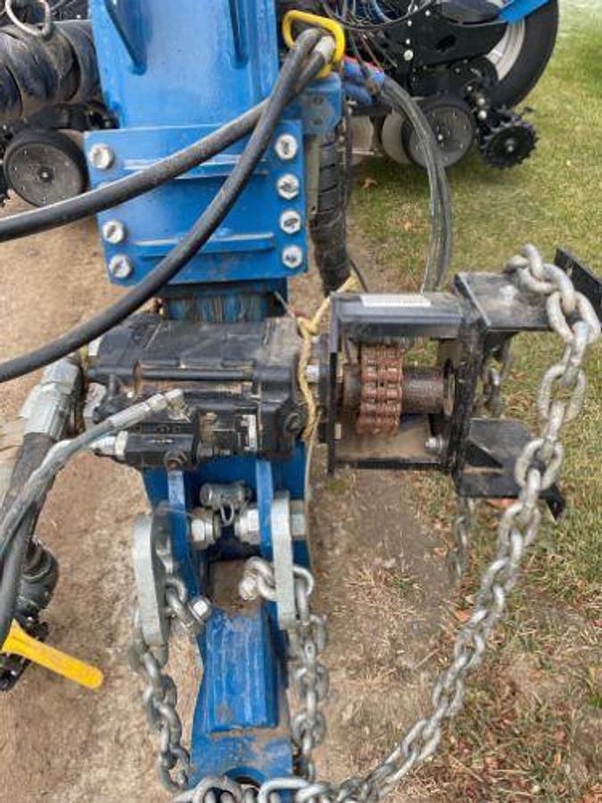 Used 2022 Kinzie 4905