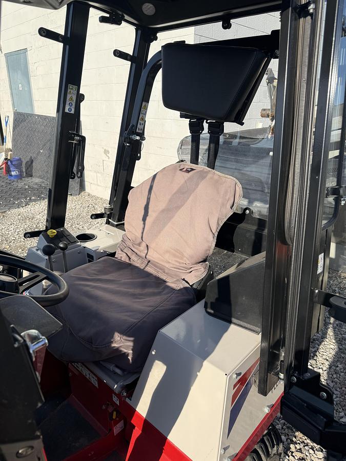 Used 2022 Ventrac 4520z