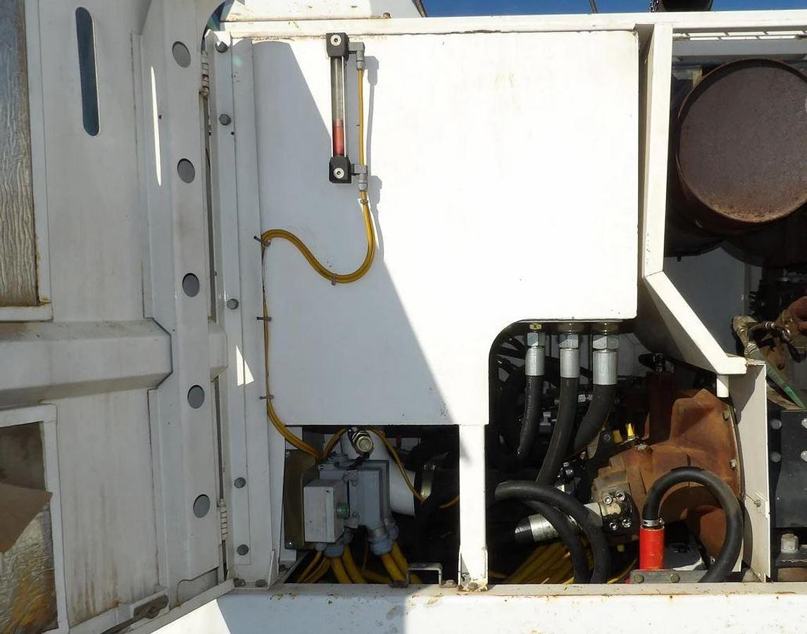 Used 2005 SOILMEC R312-200 Verticle Drill