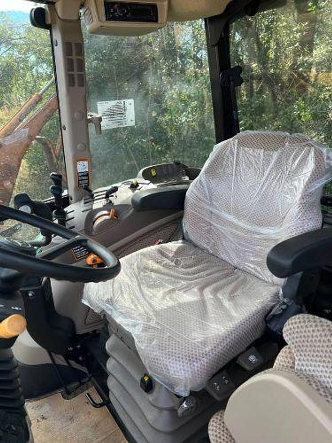 Used 2023 John Deere 6120E