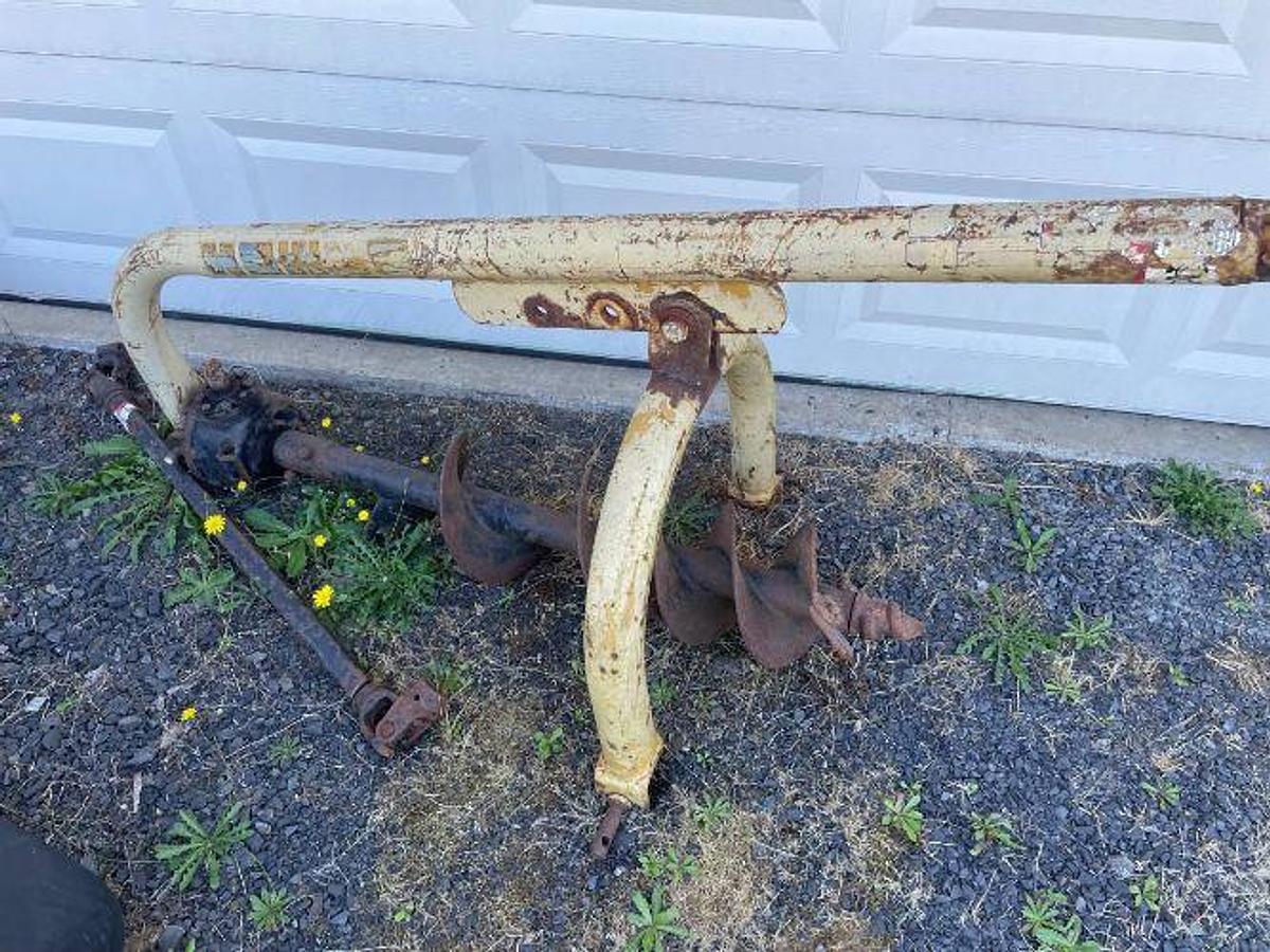 Used 2019 Mahindra 2638L