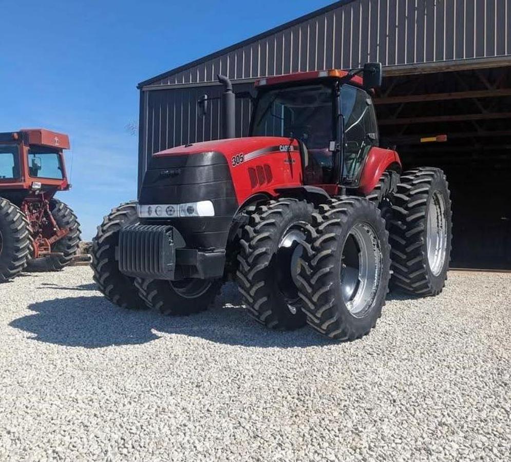 Used 2006 Case IH Magnum 305
