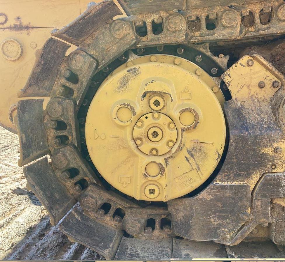 Used 2005 Caterpillar 963C