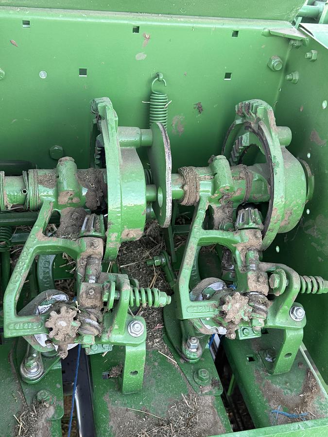 Used 2023 John Deere 348 Baler