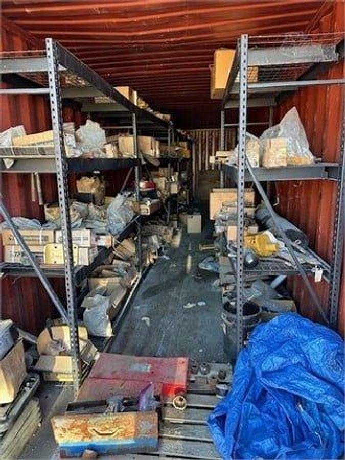 Used 2005 CATERPILLAR 988F