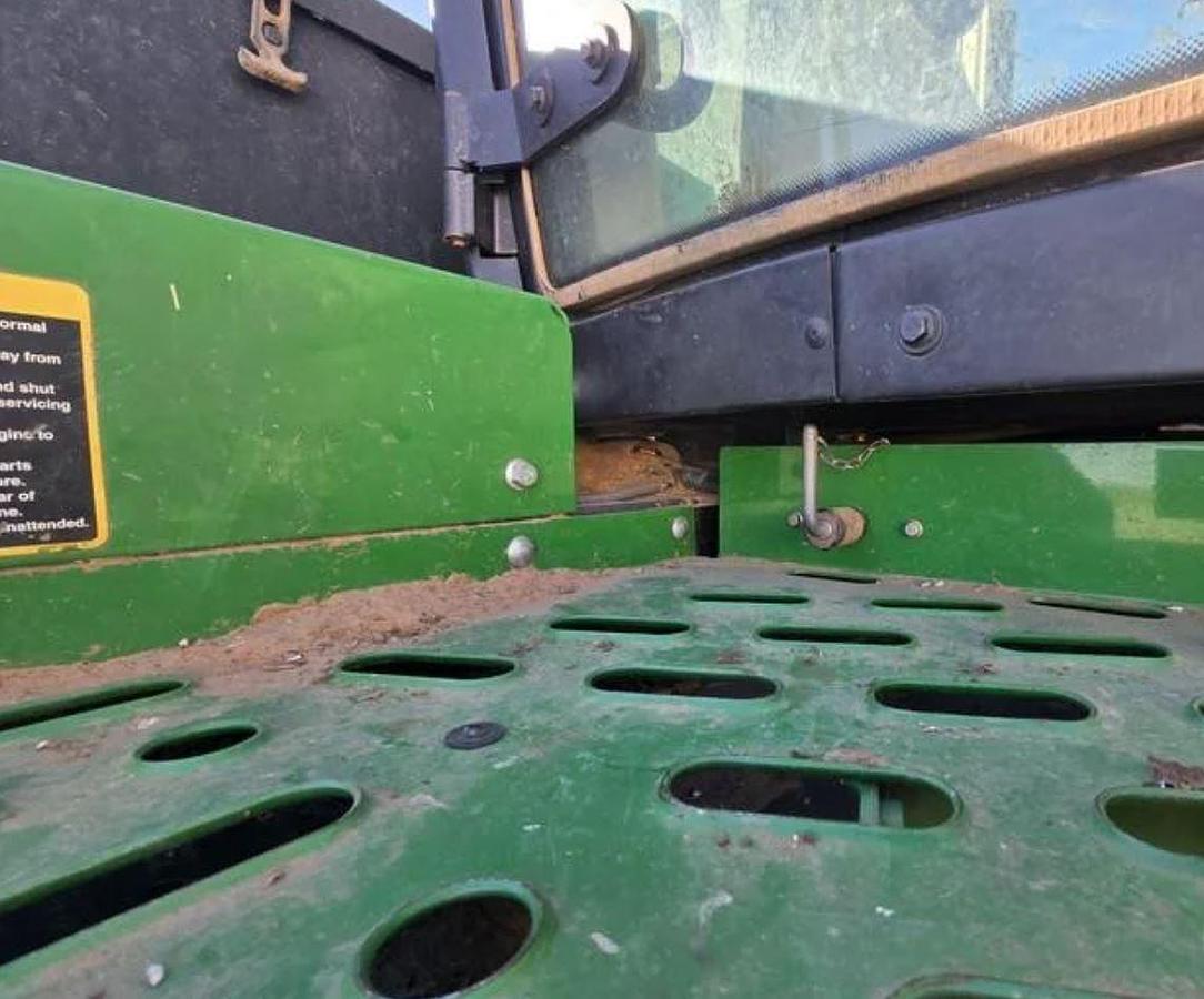 Used 2014 John Deere 9460R