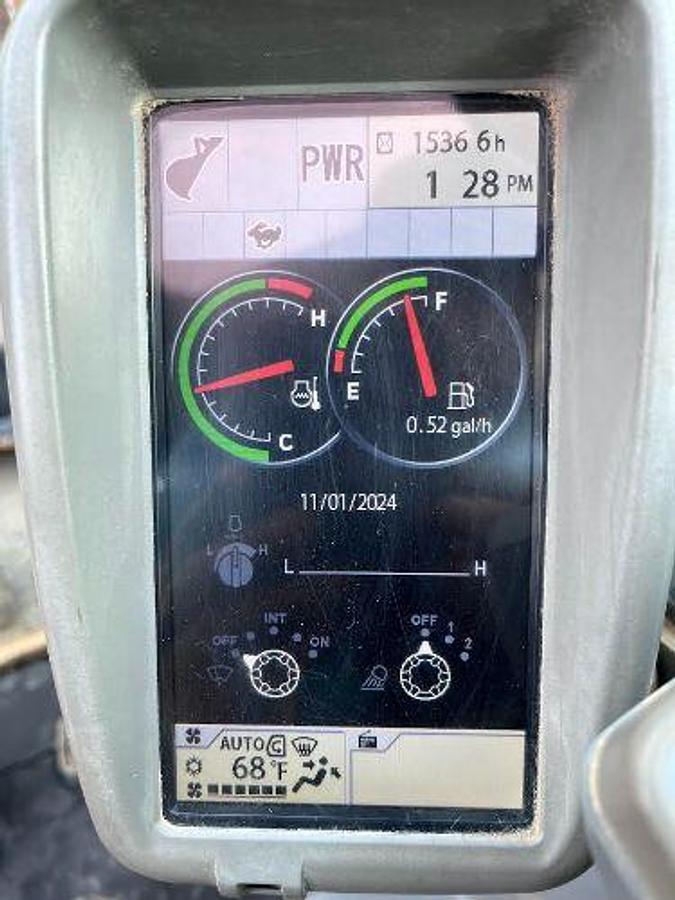 Used 2019 JOHN DEERE 85G