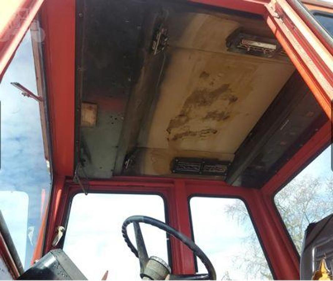 Used 1955 Massey Ferguson 1135