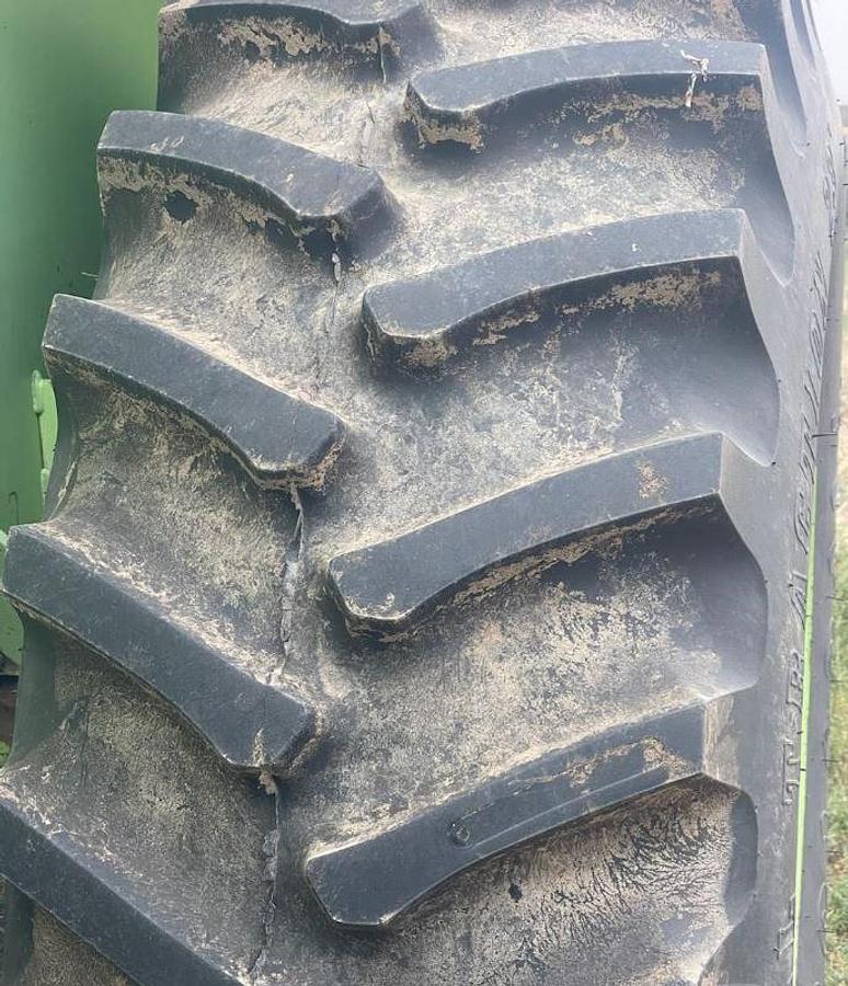 Used 1979 Steiger Bearcat lll PT225