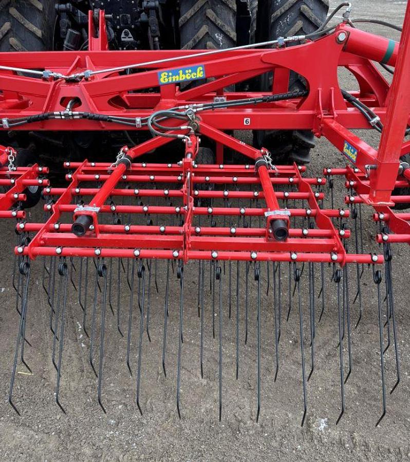 Used 2020 EINBOCK AEROSTAR 1800