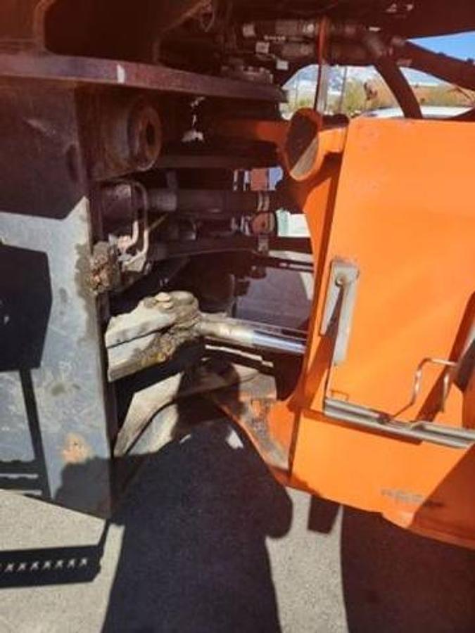 Used 2016 Doosan DL200-5