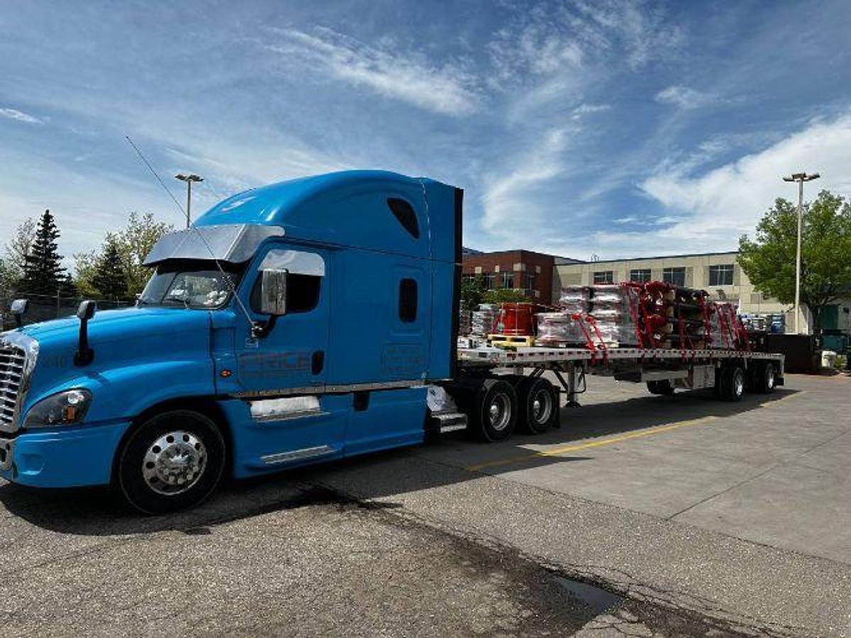 Used 2024 Reitnouer Big Bubba