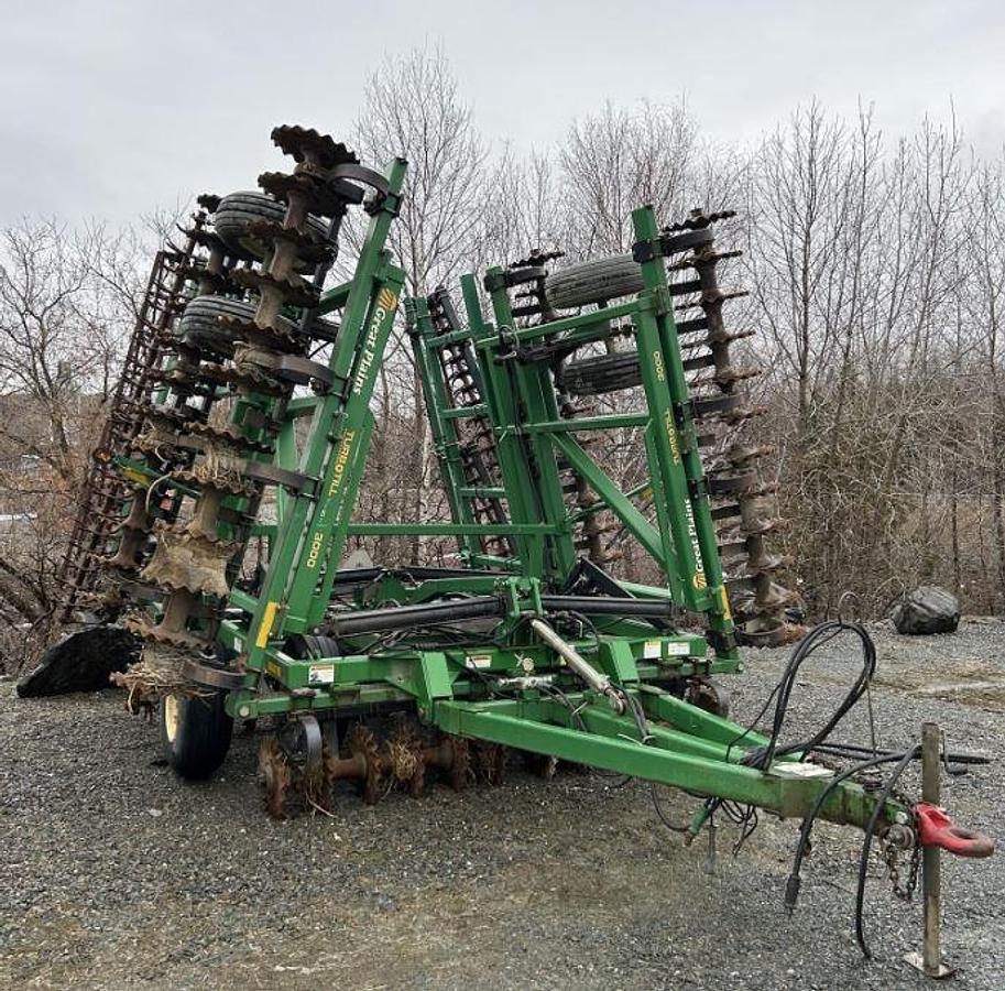 Used 2018 Great Plains 3000TM