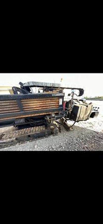 Used 2005 Vermeer Navigator D20X22