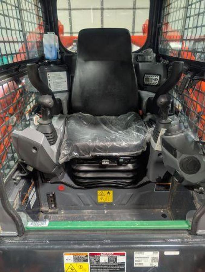 Used 2022 Kubota SLV92-2