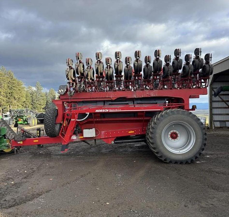 Used 2019 Horsch Maestro SW 3115