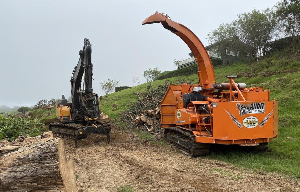 Used 2013 Bandit 2290