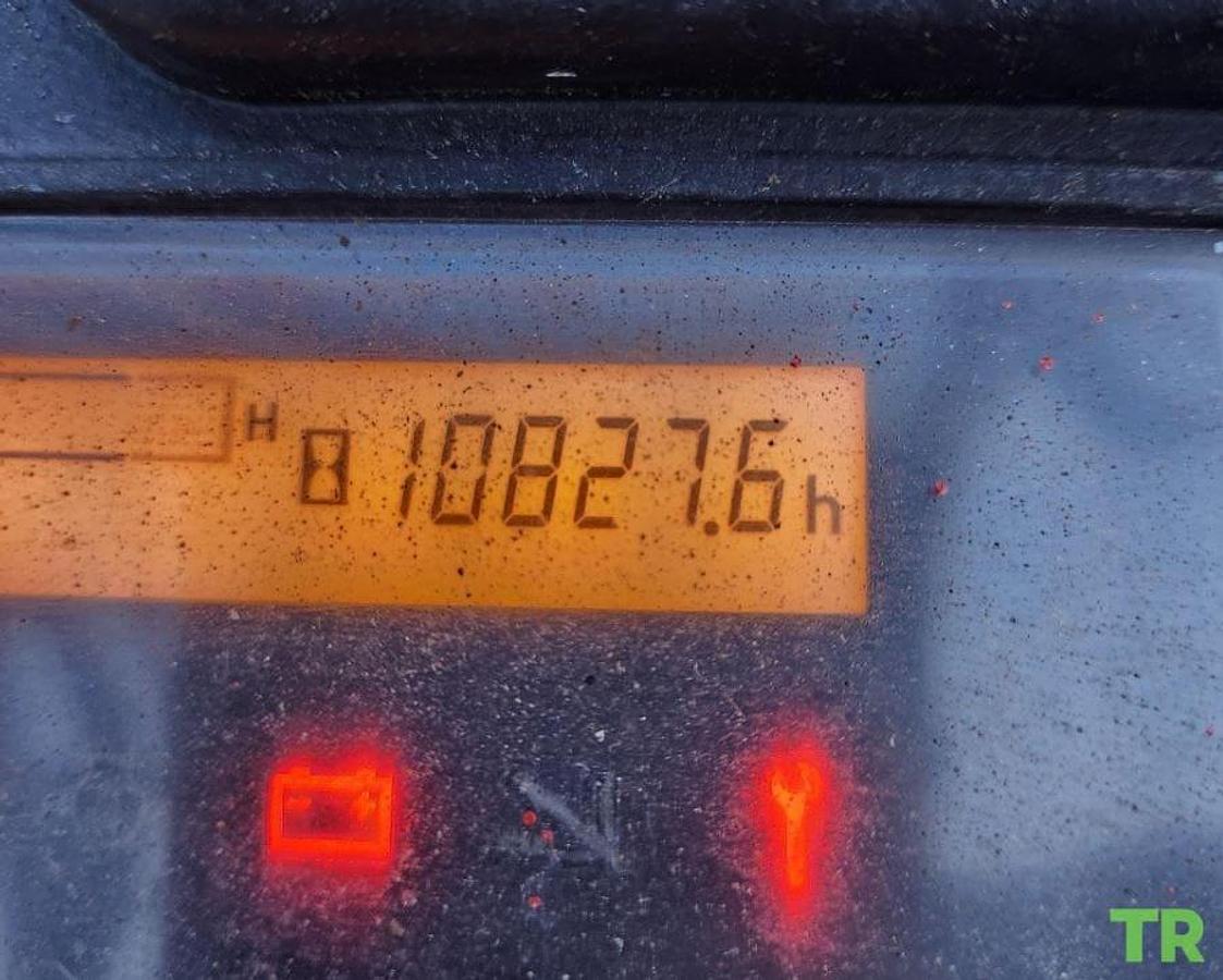Used 2006 Toyota 8FGU25