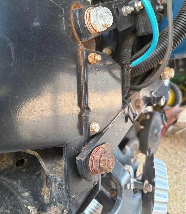 Used 2016 Kinze 3500