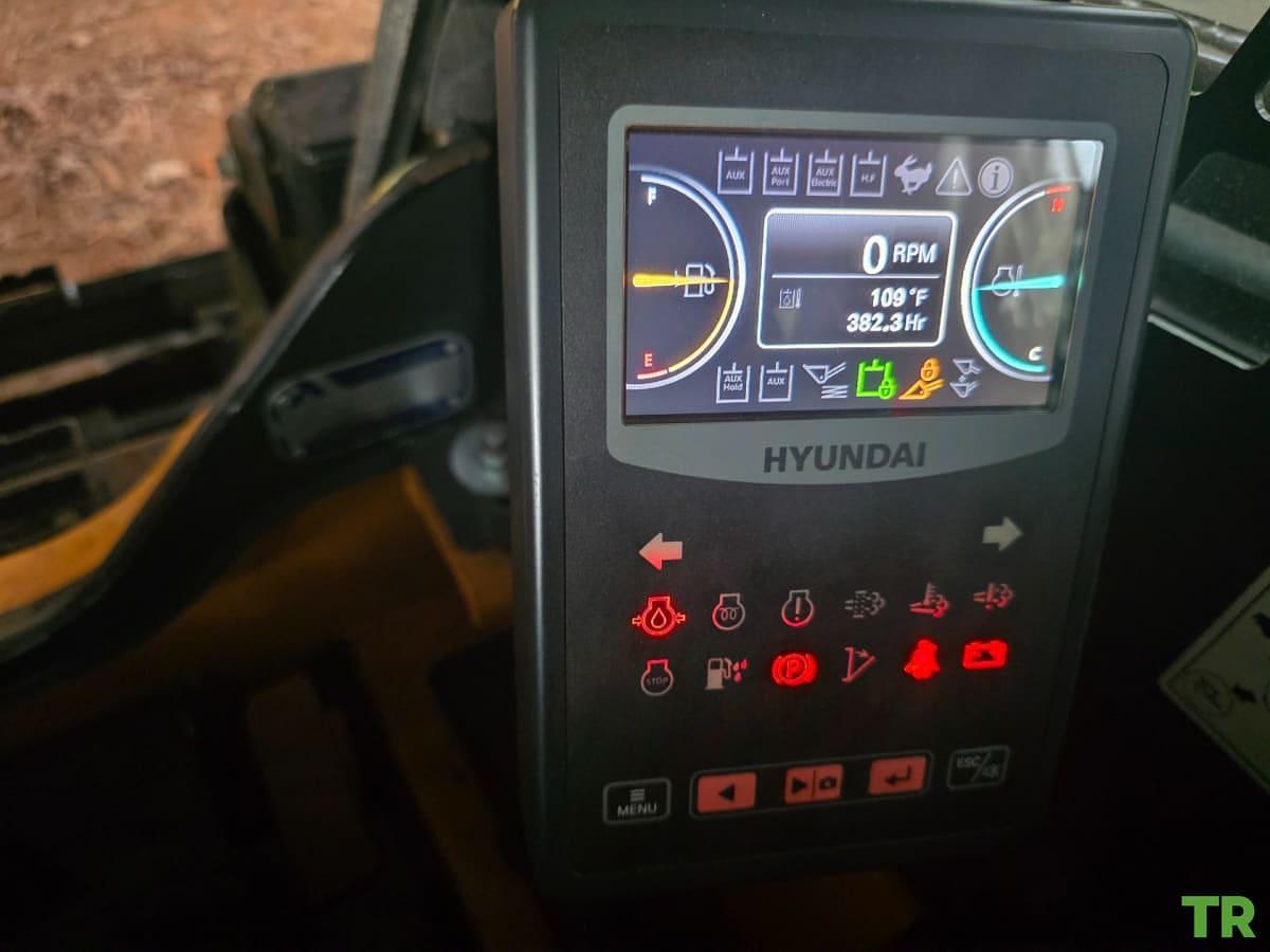 Used 2023 Hyundai HT100V